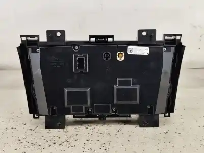 Автозапчастина б/у клімат-контроль для jaguar i-pace (x590) ev400 awd посилання на oem iam j9d313d734cd  