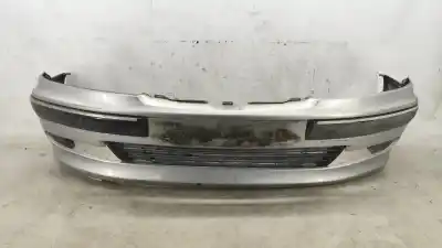 Pièce détachée automobile d'occasion le pare-choc avant pour peugeot 406 break (8e/f) 2.0 hdi 110 références oem iam 