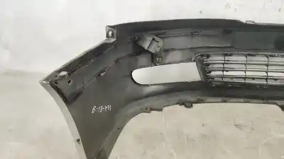 Second-hand car spare part front bumper for peugeot 406 break (8e/f) 2.0 hdi 110 oem iam references   