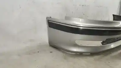 Second-hand car spare part front bumper for peugeot 406 break (8e/f) 2.0 hdi 110 oem iam references   