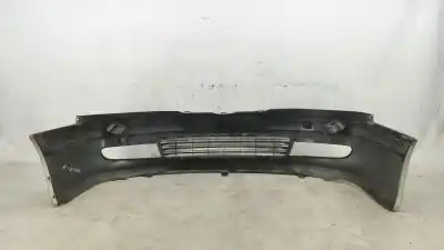 Second-hand car spare part front bumper for peugeot 406 break (8e/f) 2.0 hdi 110 oem iam references   