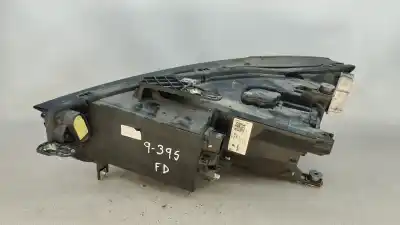 Second-hand car spare part right headlight for seat leon (kl1) 1.0 tsi oem iam references 5fb941008f  