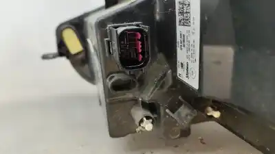 Second-hand car spare part right headlight for seat leon (kl1) 1.0 tsi oem iam references 5fb941008f  