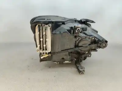 Second-hand car spare part left headlight for seat leon (kl1) 1.0 tsi oem iam references 5fb941007f  