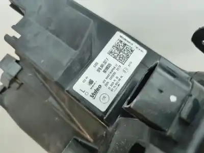 Second-hand car spare part left headlight for seat leon (kl1) 1.0 tsi oem iam references 5fb941007f  