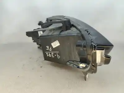 Second-hand car spare part left headlight for seat leon (kl1) 1.0 tsi oem iam references 5fb941007f  
