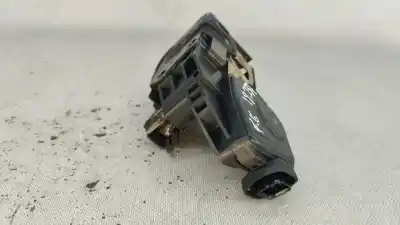 Автозапчастина б/у замок передніх дверей лівий для hyundai matrix (fc) 1.6 посилання на oem iam   