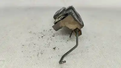 Автозапчастина б/у замок передніх дверей лівий для hyundai matrix (fc) 1.6 посилання на oem iam   