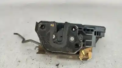 Peça sobressalente para automóvel em segunda mão  por HYUNDAI MATRIX (FC)  Referências OEM IAM   