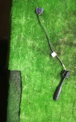 Peça sobressalente para automóvel em segunda mão comando de controlo do rádio por hyundai accent (x3) 1.3 12v cat referências oem iam 