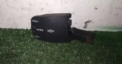 Peça sobressalente para automóvel em segunda mão Comando De Controlo Do Rádio por FORD FOCUS II (DA_) Gasóleo 2007 5P Referências OEM IAM 3M5T-14K147AD  