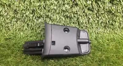 Peça sobressalente para automóvel em segunda mão comando de controlo do rádio por ford focus ii (da_) 2.0 tdci referências oem iam   