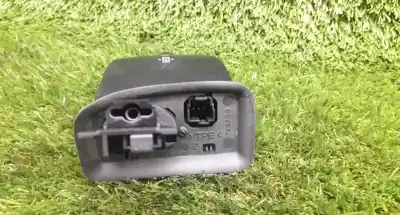 Peça sobressalente para automóvel em segunda mão comando de controlo do rádio por ford focus ii (da_) 2.0 tdci referências oem iam   