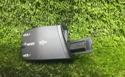 İkinci el araba yedek parçası Radyo Kontrol Düğmesi için FORD FOCUS II (DA_, HCP, DP) 1.6 TDCi OEM IAM referansları 3M5T14K147AD  