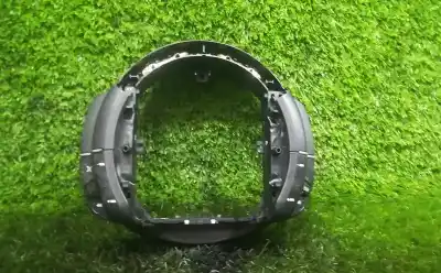 Pezzo di ricambio per auto di seconda mano comando controllo radio per citroen c4 i (lc_) 1.6 hdi riferimenti oem iam   