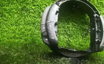 Pezzo di ricambio per auto di seconda mano comando controllo radio per citroen c4 i (lc_) 1.6 hdi riferimenti oem iam   