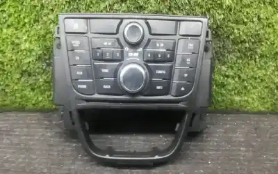 Автозапчасти б/у  за OPEL ASTRA J (P10)  ссылки OEM IAM 13346050  