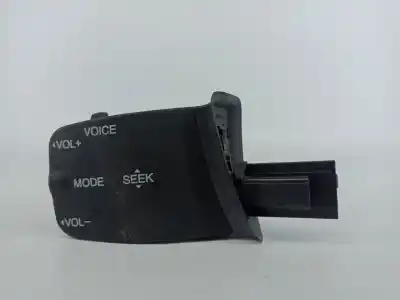 Second-hand car spare part radio control switch for ford focus ii (da_, hcp, dp) 1.6 tdci oem iam references 3m5t14k147be