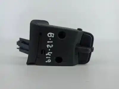 Peça sobressalente para automóvel em segunda mão comando de controlo do rádio por ford focus ii (da_, hcp, dp) 1.6 tdci referências oem iam 3m5t14k147be  
