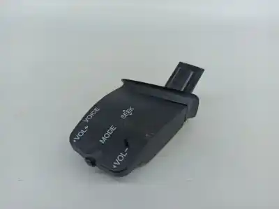 Peça sobressalente para automóvel em segunda mão comando de controlo do rádio por ford focus ii (da_, hcp, dp) 1.6 tdci referências oem iam 3m5t14k147be  