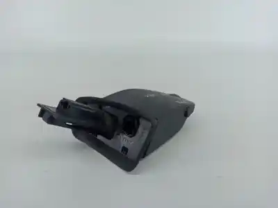 Peça sobressalente para automóvel em segunda mão comando de controlo do rádio por ford focus ii (da_, hcp, dp) 1.6 tdci referências oem iam 3m5t14k147be  