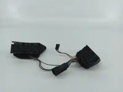 Peça sobressalente para automóvel em segunda mão comando de controlo do rádio por opel corsa c gasóleo 3p referências oem iam   