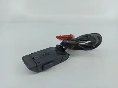 Second-hand car spare part radio control switch for renault clio i (b/c57_, 5/357_) gasóleo oem iam references   