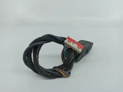 Second-hand car spare part radio control switch for renault clio i (b/c57_, 5/357_) gasóleo oem iam references   