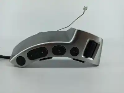 Pezzo di ricambio per auto di seconda mano comando controllo radio per nissan qashqai / qashqai +2 i (j10, nj10, jj10e) 2.0 dci riferimenti oem iam 25550jd01ab820  