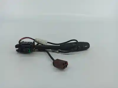 Автозапчастина б/у перемикач керування радіо для PEUGEOT 406 (8B) 2.0 HDI 110 Посилання на OEM IAM   