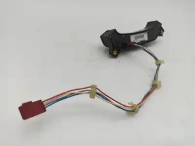 Second-hand car spare part radio control switch for bmw 3 (e46) 320 d oem iam references 61318375327  