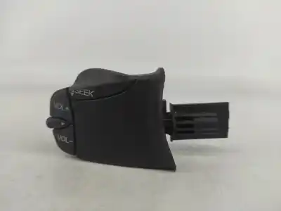 Автозапчасти б/у переключатель управления радио за FORD FOCUS I (DAW, DBW) 1.8 TURBO DI / TDDI ссылки OEM IAM 98AB14K147AC  