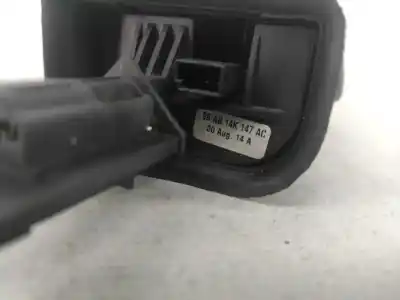 Автозапчасти б/у переключатель управления радио за ford focus i (daw, dbw) 1.8 turbo di / tddi ссылки oem iam 98ab14k147ac  