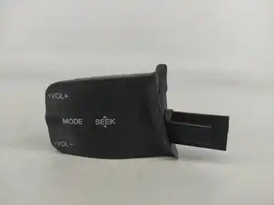 Peça sobressalente para automóvel em segunda mão Comando De Controlo Do Rádio por FORD FOCUS II (DA_) 1529. 1529 L Gasolina 2008 5P Referências OEM IAM   