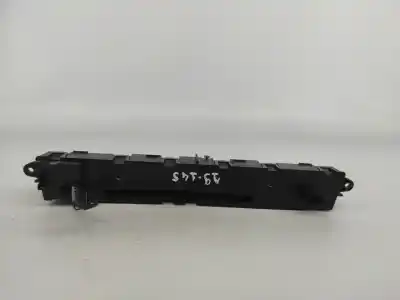 Автозапчастина б/у перемикач керування радіо для citroen c5 ii (rc_) 2.2 hdi посилання на oem iam 160412  