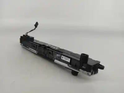 Автозапчастина б/у перемикач керування радіо для citroen c5 ii (rc_) 2.2 hdi посилання на oem iam 160412  