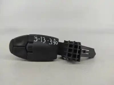 Peça sobressalente para automóvel em segunda mão comando de controlo do rádio por peugeot 308 sw i (4e_, 4h_) 1.6 hdi referências oem iam 96413388zl  