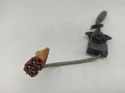 Автозапчастина б/у перемикач керування радіо для peugeot 406 (8b) 1.9 td посилання на oem iam   