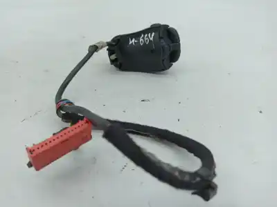 Tweedehands auto-onderdeel radiobedieningsschakelaar voor renault megane scenic (ja0/1_) 1.4 i (ja0e) oem iam-referenties   