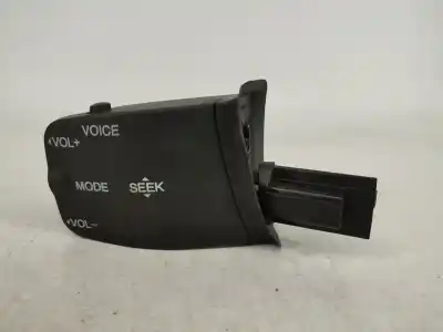 Peça sobressalente para automóvel em segunda mão comando de controlo do rádio por ford kuga i 2.0 tdci 4x4 referências oem iam 