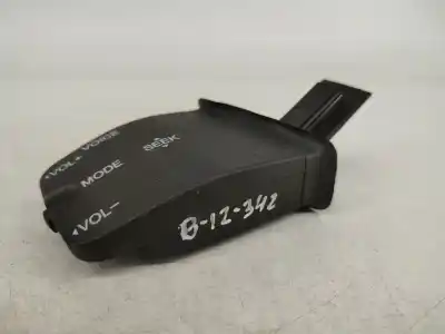 Second-hand car spare part radio control switch for ford kuga i 2.0 tdci 4x4 oem iam references   