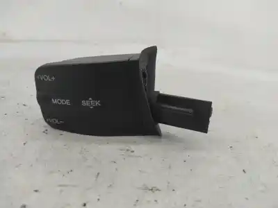 Gebrauchtes Autoersatzteil Radiosteuerungsschalter zum FORD FOCUS II (DA_, HCP, DP) 1.6 TDCi OEM-IAM-Referenzen   