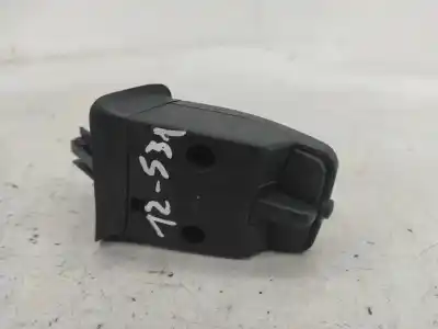 Peça sobressalente para automóvel em segunda mão comando de controlo do rádio por ford focus ii (da_, hcp, dp) 1.6 tdci referências oem iam   