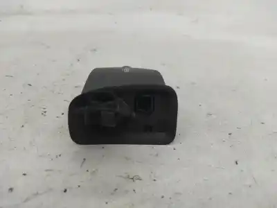 Peça sobressalente para automóvel em segunda mão comando de controlo do rádio por ford focus ii (da_, hcp, dp) 1.6 tdci referências oem iam   