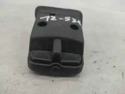 Peça sobressalente para automóvel em segunda mão comando de controlo do rádio por ford focus ii (da_, hcp, dp) 1.6 tdci referências oem iam   