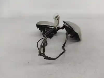 Pezzo di ricambio per auto di seconda mano comando controllo radio per opel corsa d (s07) 1.3 cdti (l08 l68) riferimenti oem iam f080228  