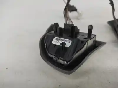 Pezzo di ricambio per auto di seconda mano comando controllo radio per opel corsa d (s07) 1.3 cdti (l08 l68) riferimenti oem iam f080228  