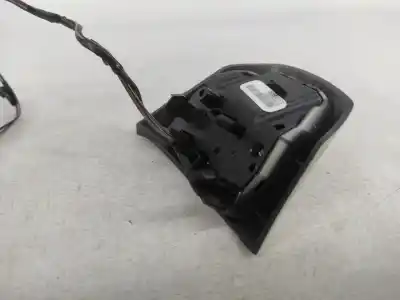 Pezzo di ricambio per auto di seconda mano comando controllo radio per opel corsa d (s07) 1.3 cdti (l08 l68) riferimenti oem iam f080228  