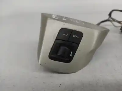Pezzo di ricambio per auto di seconda mano comando controllo radio per opel corsa d (s07) 1.3 cdti (l08 l68) riferimenti oem iam f080228  