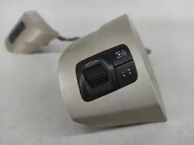 Pezzo di ricambio per auto di seconda mano comando controllo radio per opel corsa d (s07) 1.3 cdti (l08 l68) riferimenti oem iam f080228  